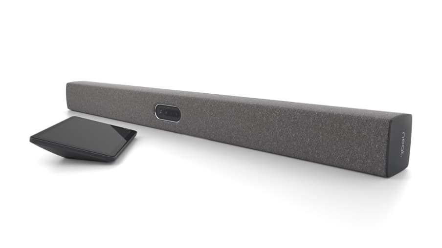 Neat bar pro