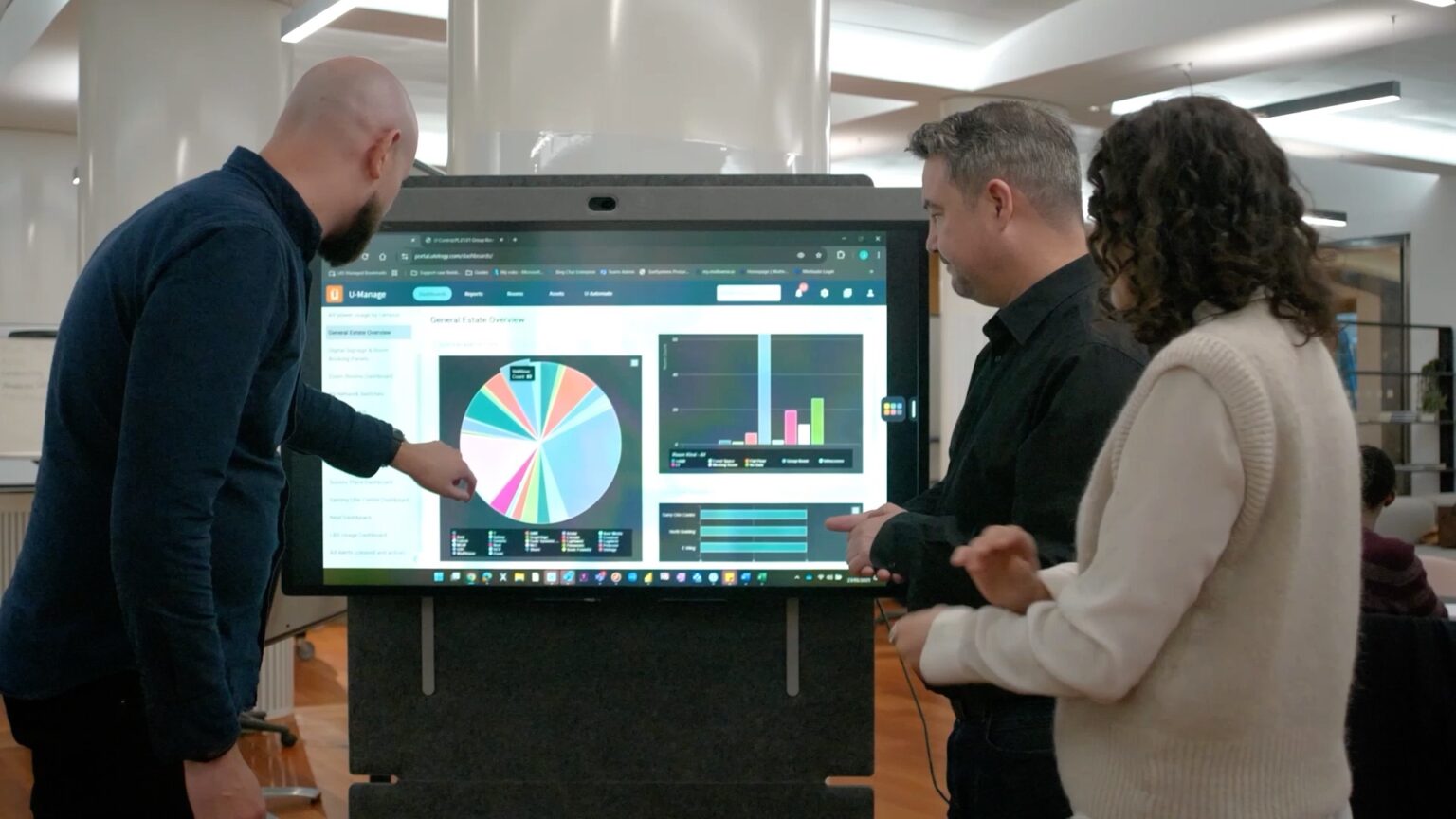 伦敦商学院乐于借助Neat视频技术开展学习