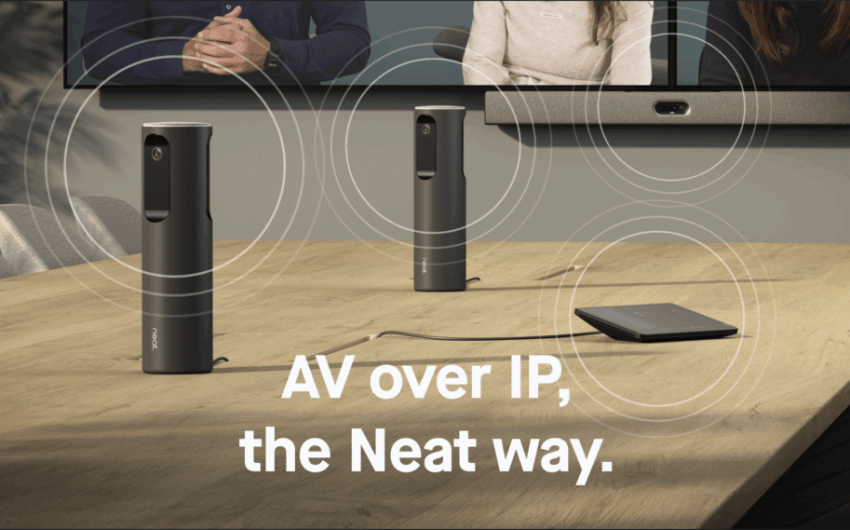 用智能、简约的模块化音视频方案点亮您的宽敞空间