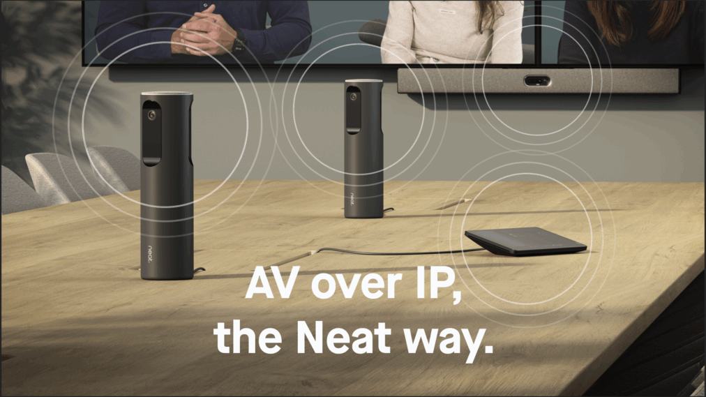 用智能、简约的模块化音视频方案点亮您的宽敞空间