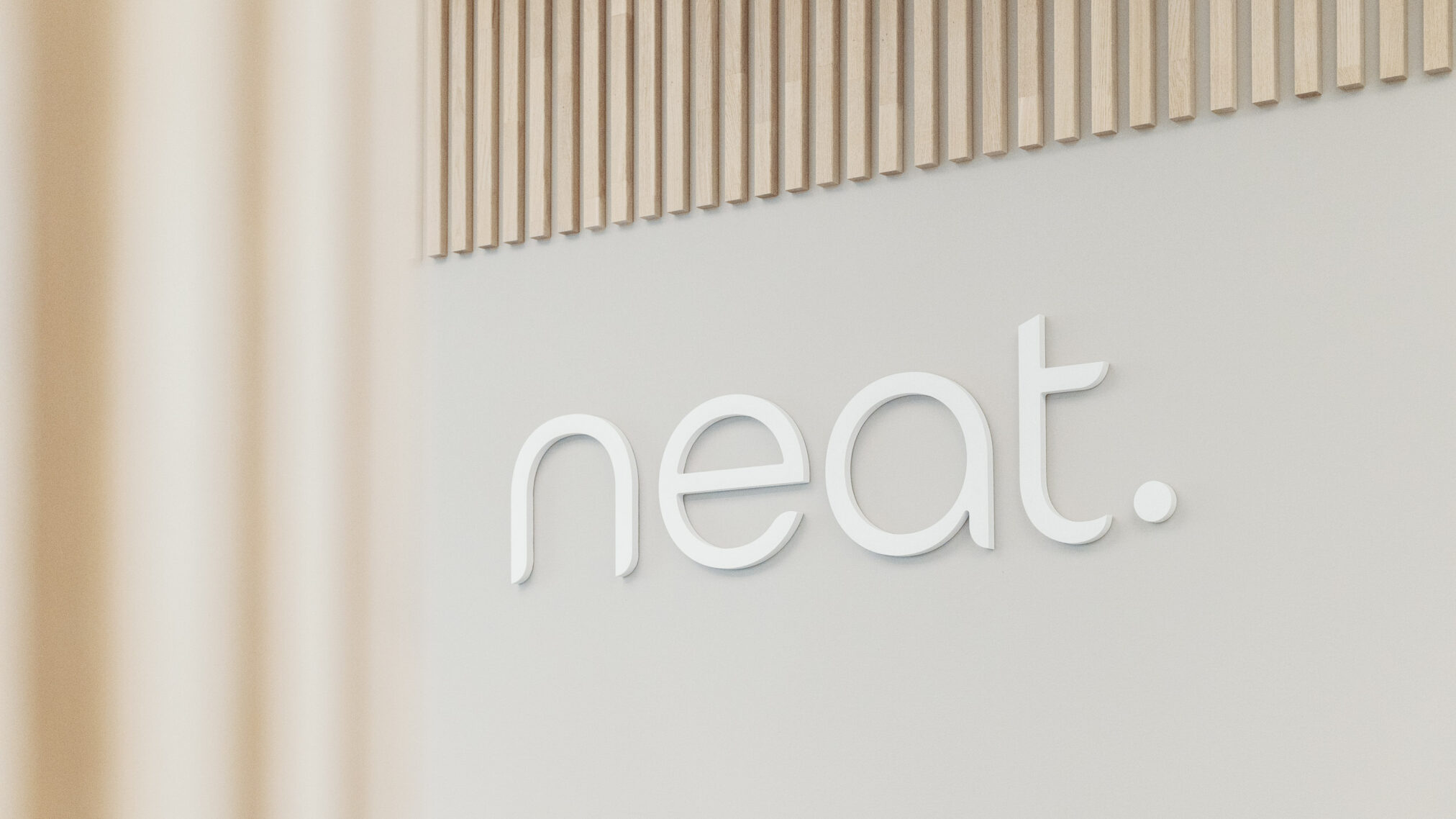 Neat的创新故事：更智能的会议、更顺畅的管理，以及未来展望