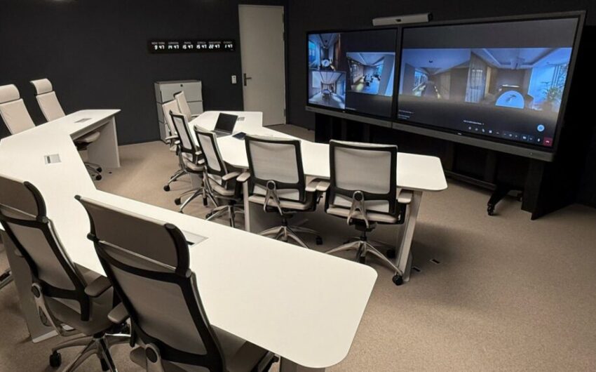 当财务团队用上更智能的技术，会发生什么改变？