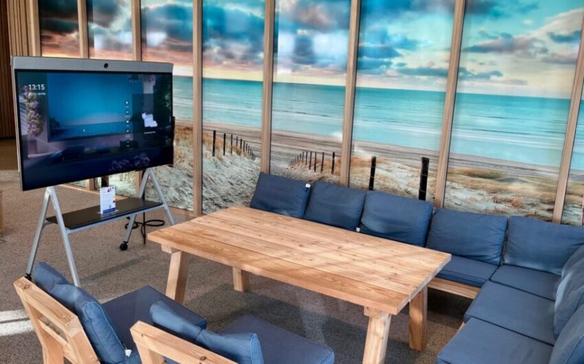 Neat 技术助力公共部门：提升效率与公平性的新篇章