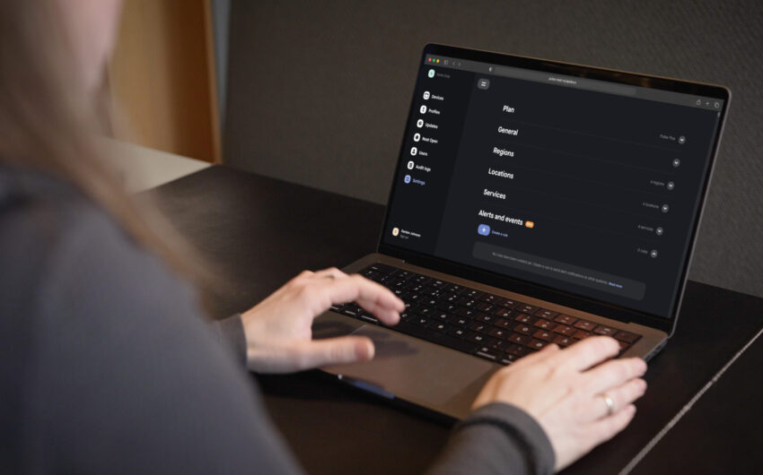 Neat Events 与 Webhooks 赋能主动式 IT