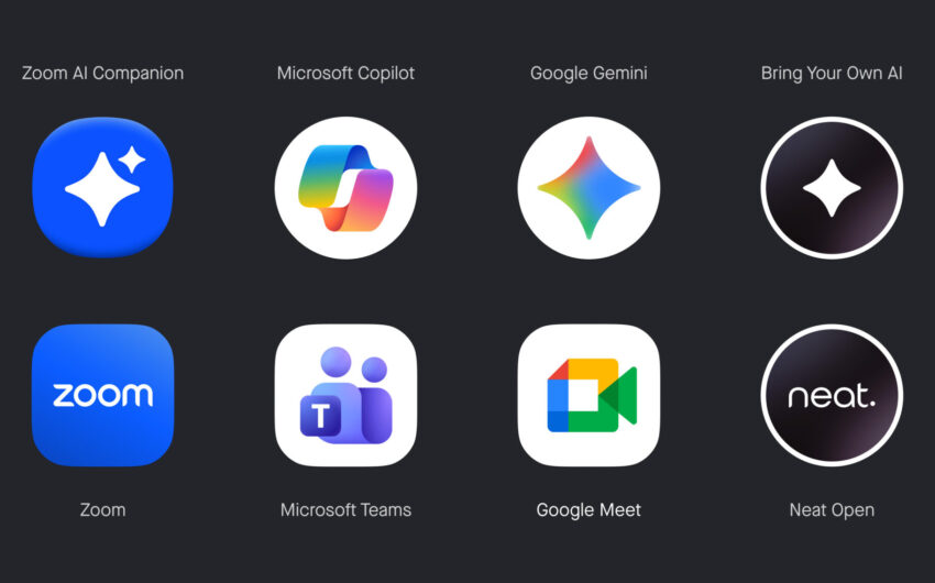 为什么灵活性正在成为会议空间的新基础设施