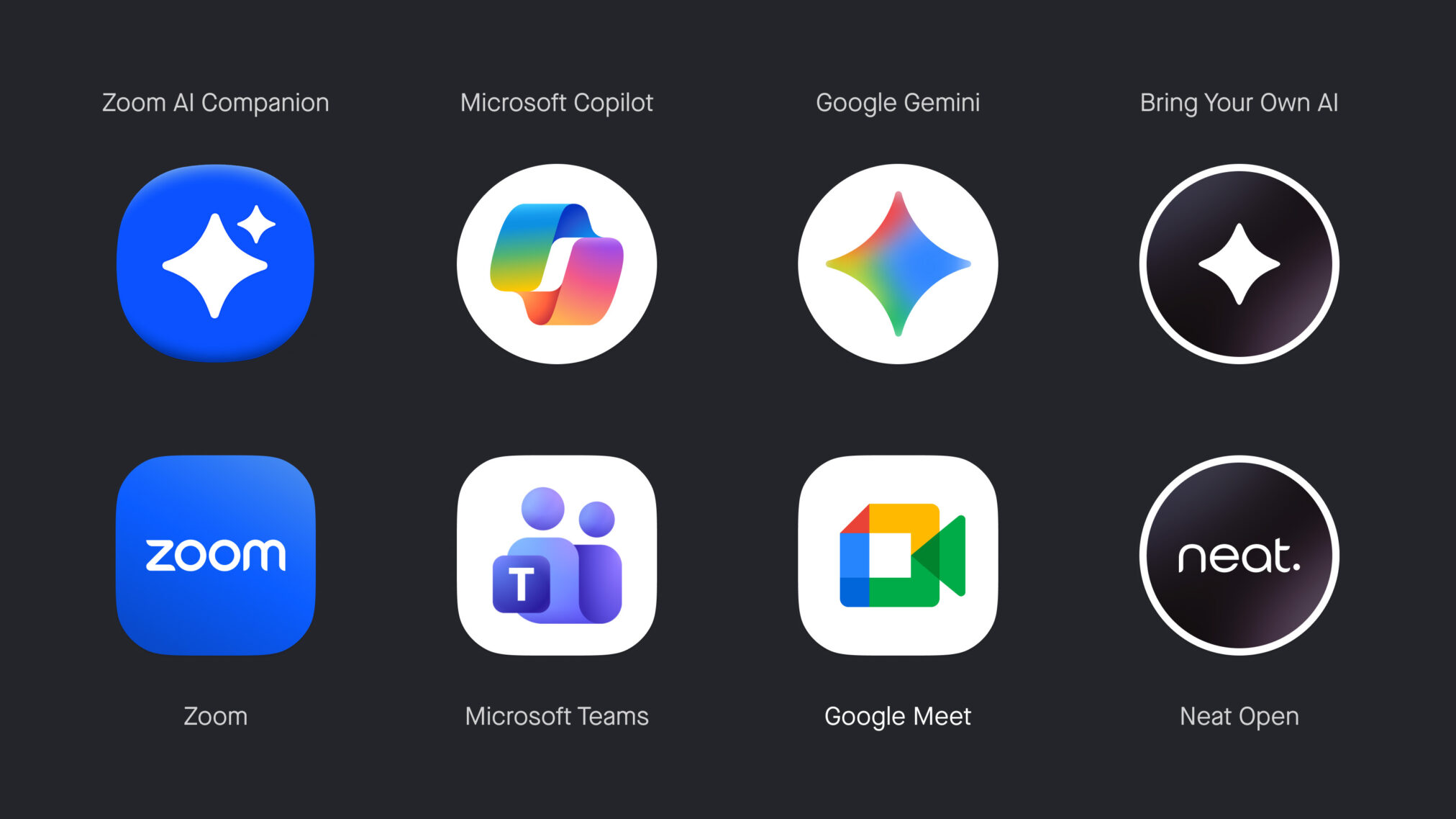 为什么灵活性正在成为会议空间的新基础设施