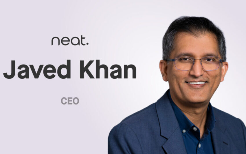 从 Cisco 到 Neat：见证会议与 AI 的革命 – Javed Khan