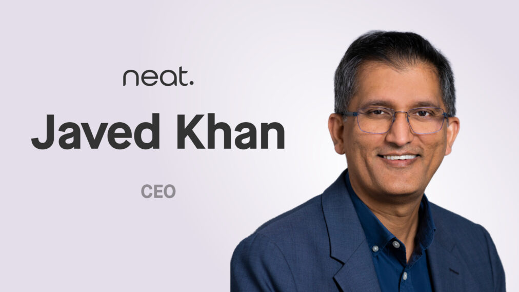 从 Cisco 到 Neat：见证会议与 AI 的革命 – Javed Khan